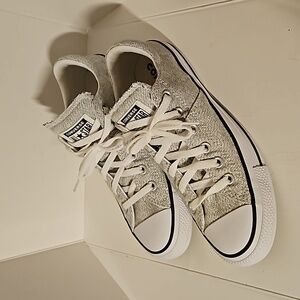 Converse Madison Low Top Shoes Women's 9